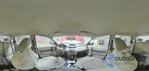 2010 Ford Focus Se из США, поврежденный, VIN 1FAHP3FN9AW105286